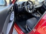 Mazda 3 2.0 GT-M BOSE stoffen bekleding