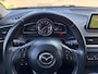 Mazda 3 2.0 GT-M BOSE stoffen bekleding