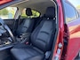 Mazda 3 2.0 GT-M BOSE stoffen bekleding