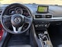 Mazda 3 2.0 GT-M BOSE stoffen bekleding