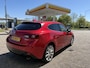 Mazda 3 2.0 GT-M BOSE stoffen bekleding