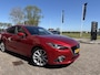 Mazda 3 2.0 GT-M BOSE stoffen bekleding