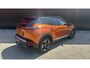 Peugeot 2008 1.2 PureTech GT | Trekhaak | Camera | Apaptieve Cruise | Navigatie | Carplay | | Achterbank in delen neerklapbaar | Achteruitrijcamera | Airco (automatisch)