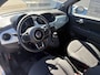Fiat 500 1.0 Hybrid Urban, panodak, airco, u-connect, cruise control.