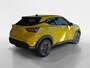 Nissan Juke 1.6 Hybrid N-Connecta | stuurverwarming | Stoelverwarming | Automaat | Achteruitrijcamera | Pdc voor en achter | Cruise controle | Climate Controle | LM wielen | Navigatie | Apple carplay & Android auto |