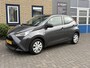Toyota Aygo 1.0 VVT-i x-fun 1E EIGEN-BTW-AIRCO