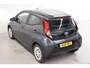 Toyota Aygo 1.0 VVT-i x-play