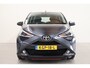 Toyota Aygo 1.0 VVT-i x-play