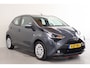 Toyota Aygo 1.0 VVT-i x-play