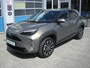 Toyota Yaris Cross Hybrid 116 Dynamic Winterpack trekhaak