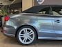 Audi A3 Cabriolet 35 TFSI CoD Advance Sport | S-line | Carplay | Pdc V+A | Stoelverwarming | Automaat | Cruise | 100% dealer onderhouden