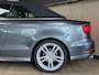 Audi A3 Cabriolet 35 TFSI CoD Advance Sport | S-line | Carplay | Pdc V+A | Stoelverwarming | Automaat | Cruise | 100% dealer onderhouden