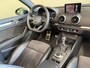 Audi A3 Cabriolet 35 TFSI CoD Advance Sport | S-line | Carplay | Pdc V+A | Stoelverwarming | Automaat | Cruise | 100% dealer onderhouden