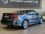 Audi A3 Cabriolet 35 TFSI CoD Advance Sport | S-line | Carplay | Pdc V+A | Stoelverwarming | Automaat | Cruise | 100% dealer onderhouden