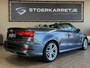 Audi A3 Cabriolet 35 TFSI CoD Advance Sport | S-line | Carplay | Pdc V+A | Stoelverwarming | Automaat | Cruise | 100% dealer onderhouden