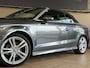 Audi A3 Cabriolet 35 TFSI CoD Advance Sport | S-line | Carplay | Pdc V+A | Stoelverwarming | Automaat | Cruise | 100% dealer onderhouden