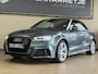 Audi A3 Cabriolet 35 TFSI CoD Advance Sport | S-line | Carplay | Pdc V+A | Stoelverwarming | Automaat | Cruise | 100% dealer onderhouden