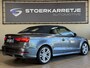 Audi A3 Cabriolet 35 TFSI CoD Advance Sport | S-line | Carplay | Pdc V+A | Stoelverwarming | Automaat | Cruise | 100% dealer onderhouden