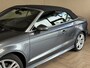 Audi A3 Cabriolet 35 TFSI CoD Advance Sport | S-line | Carplay | Pdc V+A | Stoelverwarming | Automaat | Cruise | 100% dealer onderhouden
