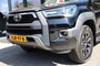 Toyota Hilux 2.8 D-4D DUBBEL CABINE INVINCIBLE A/T 4WD 2 ZITS VAN