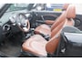MINI Cooper Mini Cabrio 1.6 Sidewalk | Cabrio | Airco | Cruise control | Elec ramen |Parkeersensoren Achter