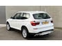 BMW X3 XDrive 20D 190pk AUT 2017 Wit VOL OPTIE