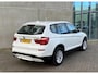 BMW X3 XDrive 20D 190pk AUT 2017 Wit VOL OPTIE