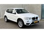 BMW X3 XDrive 20D 190pk AUT 2017 Wit VOL OPTIE