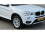 BMW X3 XDrive 20D 190pk AUT 2017 Wit VOL OPTIE