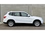 BMW X3 XDrive 20D 190pk AUT 2017 Wit VOL OPTIE