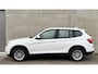 BMW X3 XDrive 20D 190pk AUT 2017 Wit VOL OPTIE