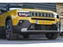Jeep Avenger 1.2 E-HYBRID 110PK SUMMIT AUTOMAAT / NAVI / CLIMA / CAMERA / 18"LMV / ELEKTR. ACHTERKLEP / JBL AUDIO / KEYLESS / STOELVERWARMING /  PDC / BLUETOOTH / ADAPT. CRUISECONTROL / 1E EIGENAAR / SCHITTERENDE STAAT !!