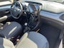 Citroën C1 1.2 PureTech-Bluetooth- NAV- Cabrio