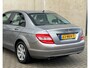 Mercedes-Benz C-klasse 1.8 C180 CGI Sedan 2010 Grijs 2E EIG