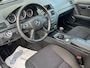 Mercedes-Benz C-klasse 1.8 C180 CGI Sedan 2010 Grijs 2E EIG