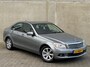 Mercedes-Benz C-klasse 1.8 C180 CGI Sedan 2010 Grijs 2E EIG