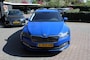 Skoda Superb 1.4 TSI IV Hybride Business Edition - memory stoelverwarming navi
