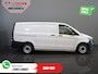 Mercedes-Benz Vito 114 CDI Aut. L2 NL Auto/ Cruise/ Navi/ Camera/ Airco/ PDC/ Sidebars
