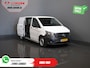Mercedes-Benz Vito 114 CDI Aut. L2 NL Auto/ Cruise/ Navi/ Camera/ Airco/ PDC/ Sidebars