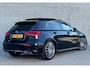 Mercedes-Benz A-klasse 200 AMG-Line AUT Zwart SFEER|PANO