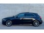 Mercedes-Benz A-klasse 200 AMG-Line AUT Zwart SFEER|PANO