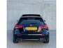 Mercedes-Benz A-klasse 200 AMG-Line AUT Zwart SFEER|PANO