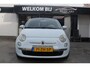 Fiat 500 1.4-16V Lounge / Airco /APK Nieuw / Glazen dak / Elektrische ramen