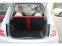 Fiat 500 1.4-16V Lounge / Airco /APK Nieuw / Glazen dak / Elektrische ramen