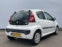 Peugeot 107 1.0-12V Sublime Airco Toerenteller