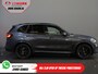 BMW X5 xDrive45e High Executive MPack/ Pano/ Memory/ Stoelvent./ Elek.Klep/ Elek.Trekhaak/ Leder/ Adapt.Cruise/ 21" LMV