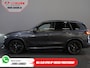 BMW X5 xDrive45e High Executive MPack/ Pano/ Memory/ Stoelvent./ Elek.Klep/ Elek.Trekhaak/ Leder/ Adapt.Cruise/ 21" LMV