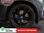 BMW X5 xDrive45e High Executive MPack/ Pano/ Memory/ Stoelvent./ Elek.Klep/ Elek.Trekhaak/ Leder/ Adapt.Cruise/ 21" LMV