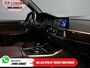 BMW X5 xDrive45e High Executive MPack/ Pano/ Memory/ Stoelvent./ Elek.Klep/ Elek.Trekhaak/ Leder/ Adapt.Cruise/ 21" LMV