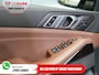 BMW X5 xDrive45e High Executive MPack/ Pano/ Memory/ Stoelvent./ Elek.Klep/ Elek.Trekhaak/ Leder/ Adapt.Cruise/ 21" LMV